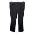 Unisex Torstai - Õuepüksid, suurus 42 - Must ()