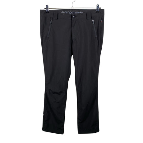 Unisex Torstai - Õuepüksid, suurus 42 - Must ()
