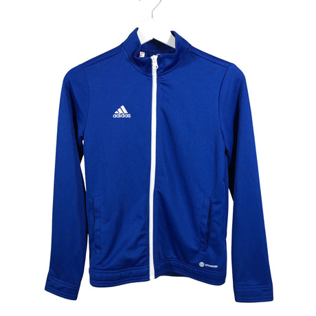 Unisex Adidas - Soojendusjope, suurus 146 - 152 - Sinine ()