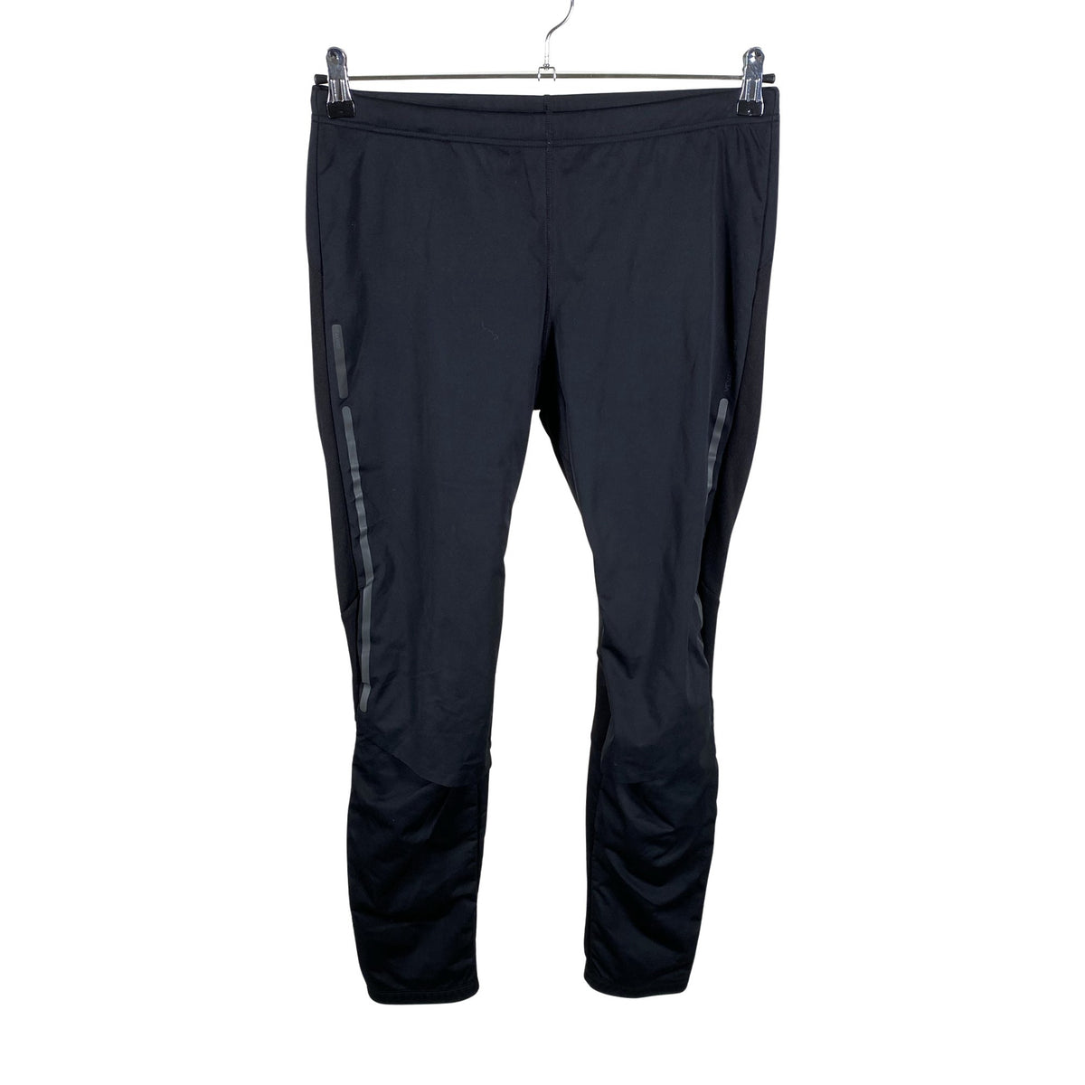 Unisex Craft - Õuepüksid, suurus 38 - Must (1)
