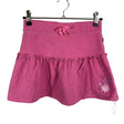 Unisex Bogi - Dressikangast seelik, suurus 122 - 128 - Roosa ()