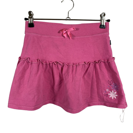 Unisex Bogi - Dressikangast seelik, suurus 122 - 128 - Roosa ()