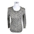 Unisex J. Crew - Kampsun, suurus 36 - Valge ()