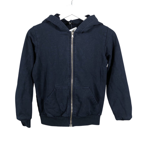 Unisex R-collection - Dressipluus, suurus 134 - 140 - Sinine ()