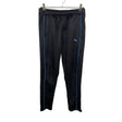 Unisex Puma - Soojenduspüksid, suurus 146 - 152 - Must ()
