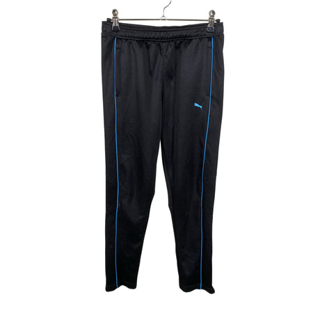 Unisex Puma - Soojenduspüksid, suurus 146 - 152 - Must ()
