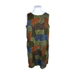 Unisex Marimekko - Mitteveniv kleit, suurus 46 - Roheline ()