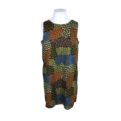 Unisex Marimekko - Mitteveniv kleit, suurus 46 - Roheline ()