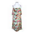 Unisex Marimekko - Mitteveniv kleit, suurus 44 - Roheline ()