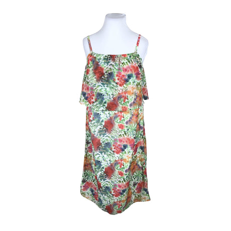 Unisex Marimekko - Mitteveniv kleit, suurus 44 - Roheline ()