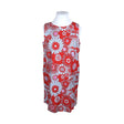 Unisex Marimekko - Mitteveniv kleit, suurus 46 - Punane ()