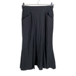 Unisex Marimekko - Mitteveniv seelik, suurus 40 - Must ()