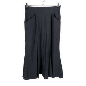 Unisex Marimekko - Mitteveniv seelik, suurus 40 - Must (1)