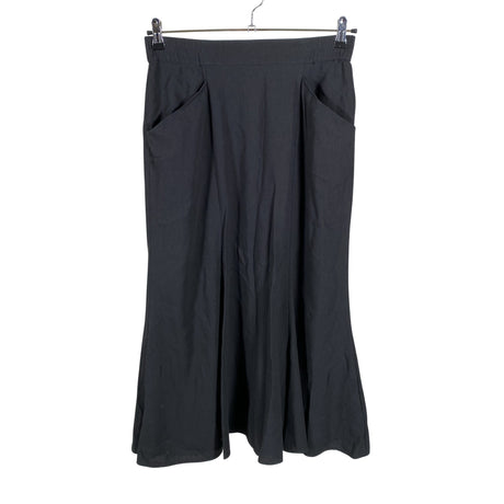 Unisex Marimekko - Mitteveniv seelik, suurus 40 - Must ()