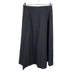 Unisex Marimekko - Mitteveniv seelik, suurus 40 - Must ()