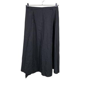 Unisex Marimekko - Mitteveniv seelik, suurus 40 - Must (1)