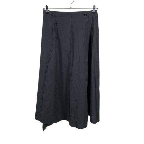 Unisex Marimekko - Mitteveniv seelik, suurus 40 - Must ()
