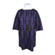 Unisex Marimekko - Mitteveniv kleit, suurus 44 - Sinine ()