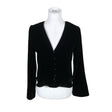 Unisex Sézane - Pluus, suurus 36 - Must ()