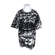 Unisex Marimekko - Mitteveniv tuunika, suurus 44 - Valge ()