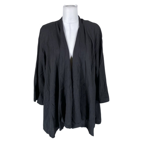 Unisex Marimekko - Jakk, suurus 40 - Must ()