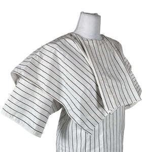 Unisex Vuokko - Pluus, suurus 34 - Valge (3)