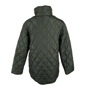 Unisex Lindex - Tepitud jope, suurus 34 - Roheline (2)