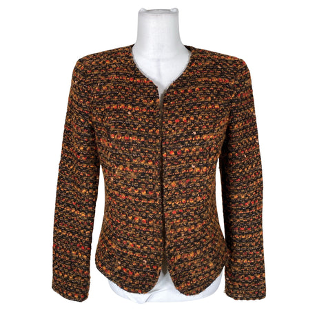 Unisex Voglia - Jakk, suurus 38 - Pruun ()