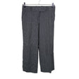 Unisex Ril's - Mittevenivad püksid, suurus 38 - Hall ()