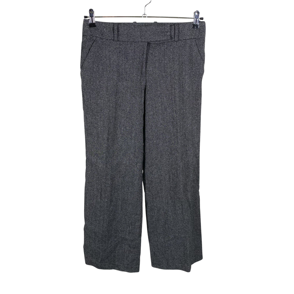 Unisex Ril's - Mittevenivad püksid, suurus 38 - Hall (1)
