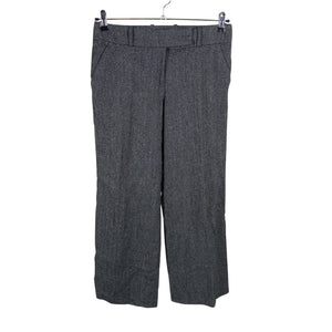 Unisex Ril's - Mittevenivad püksid, suurus 38 - Hall (1)