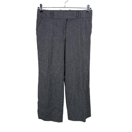 Unisex Ril's - Mittevenivad püksid, suurus 38 - Hall ()