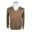 Unisex Uniqlo - Kampsun, suurus L - Pruun ()