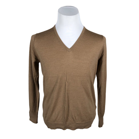 Unisex Uniqlo - Kampsun, suurus L - Pruun ()