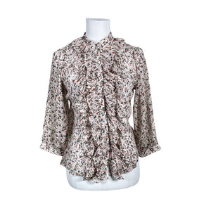 Unisex O.I.S - Pluus, suurus 36 - Heleroosa (1)