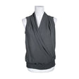 Unisex SisterS point - Topp, suurus 38 - Hall ()