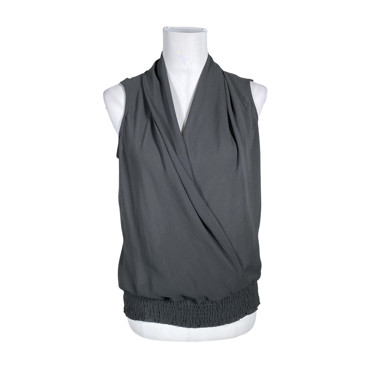 Unisex SisterS point - Topp, suurus 38 - Hall (1)