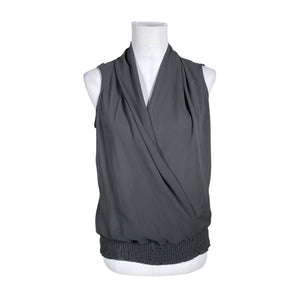 Unisex SisterS point - Topp, suurus 38 - Hall (1)