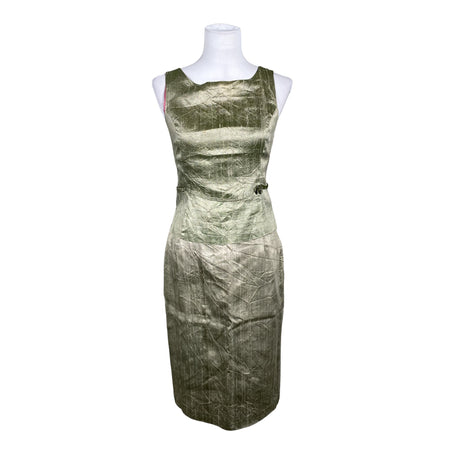 Unisex Your Face - Topp, suurus 36 - Pruun ()