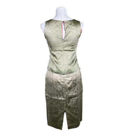 Unisex Your Face - Topp, suurus 36 - Pruun (2)