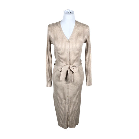 Unisex Voglia - Kardigan, suurus 36 - Beige ()