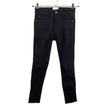 Unisex Sézane - Teksad, suurus W27 - Must ()