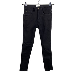Unisex Sézane - Teksad, suurus W27 - Must (1)