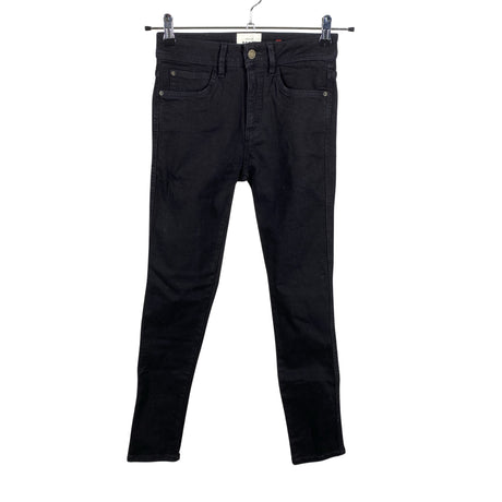 Unisex Sézane - Teksad, suurus W27 - Must ()