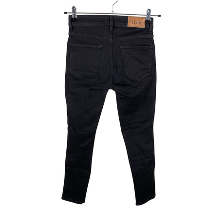 Unisex Sézane - Teksad, suurus W27 - Must (2)