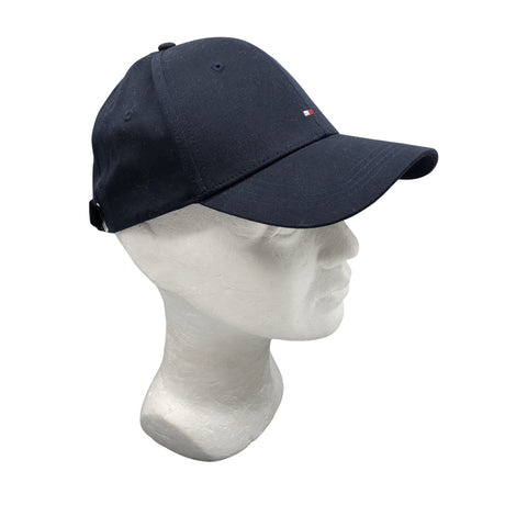 Unisex Tommy Hilfiger - Nokamüts, suurus 50 - 52 cm - Sinine ()