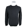 Unisex Selected - Kampsun, suurus M - Must ()