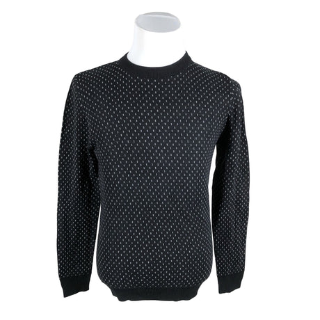 Unisex Selected - Kampsun, suurus M - Must ()