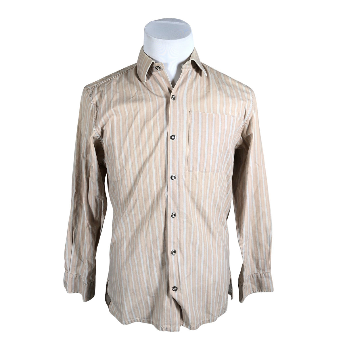 Unisex Marimekko - Triiksärk, suurus M - Beige (1)
