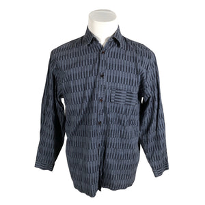 Unisex Petrifan - Triiksärk, suurus M - Sinine (1)